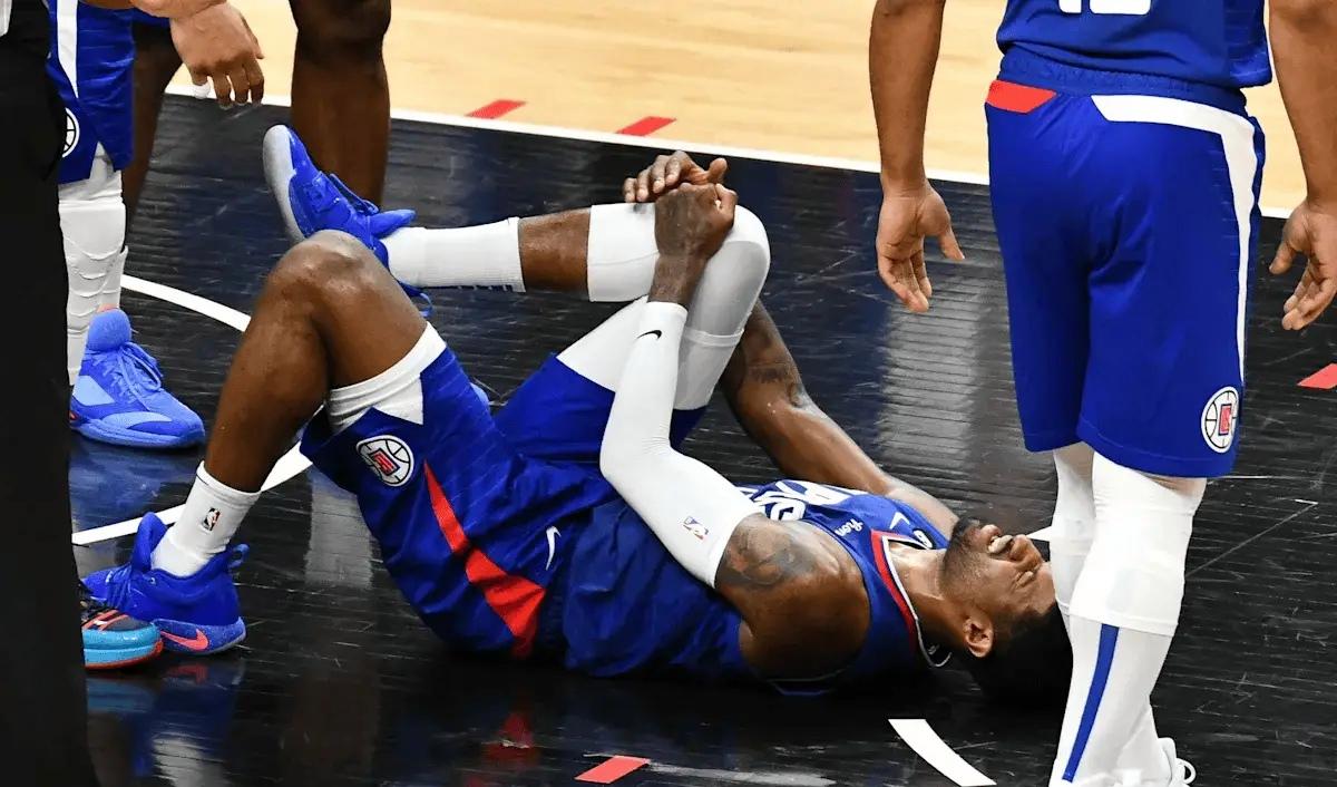 九州体育-火箭战胜步行者，乔治连续两场+得分表现出色的简单介绍