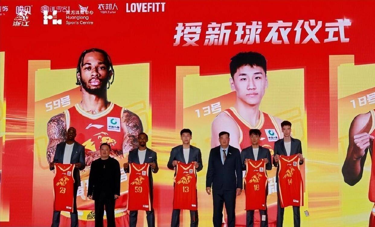 亚洲篮球赛季即将揭幕，各队准备迎接挑战的简单介绍