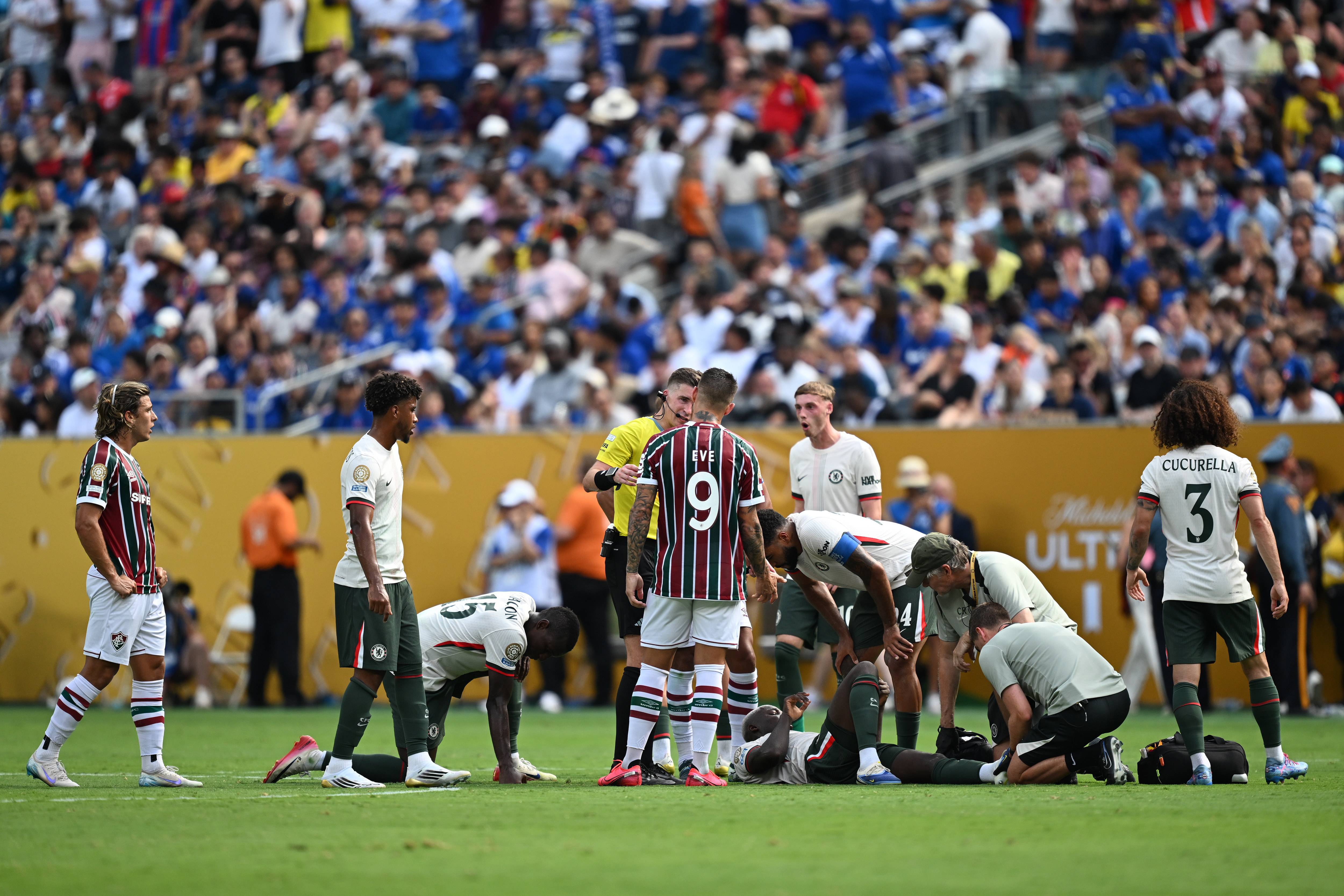 欧洲锦标赛：切尔西绝杀取得关键胜利的简单介绍