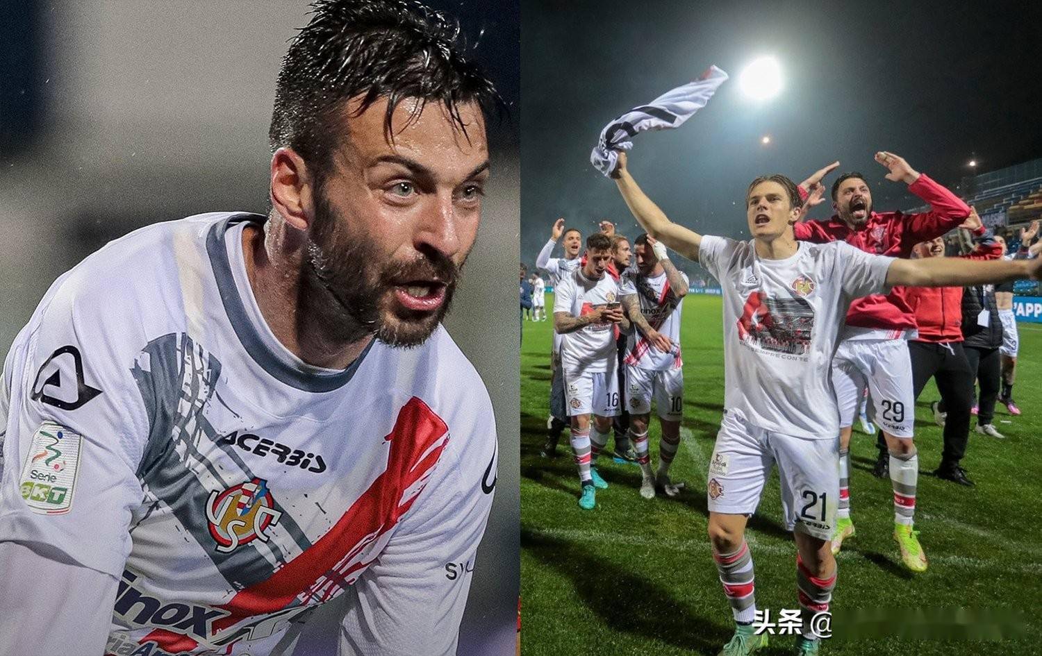 摩德纳意外逆袭,意甲主场获得连胜(摩德纳意外逆袭,意甲主场获得连胜的球员) 摩德纳意外逆袭,意甲主场获得连胜(摩德纳意外逆袭,意甲主场获得连胜的球员)