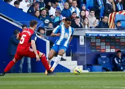 莱万特主场战平奥萨苏纳，保持不败战绩的简单介绍