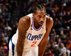 快船胜国王，乔治连续两场+得分表现出色的简单介绍