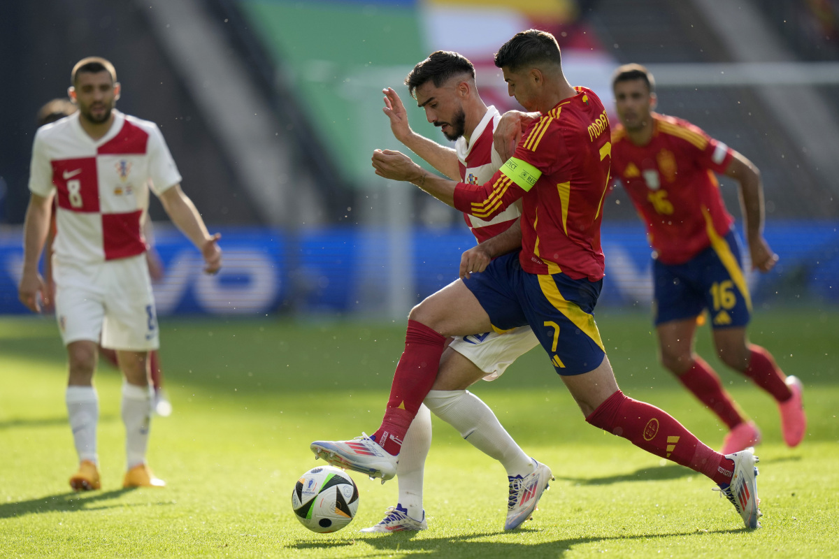 ju11.co-西班牙国家队将对阵瑞士国家队展开激烈角逐的简单介绍