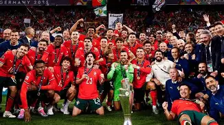 关于点赞欧国联冠军赛，各国球队鏖战一触即发的信息