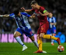 关于波尔图客场胜利晋级下一轮淘汰赛的信息 关于波尔图客场胜利晋级下一轮淘汰赛的信息