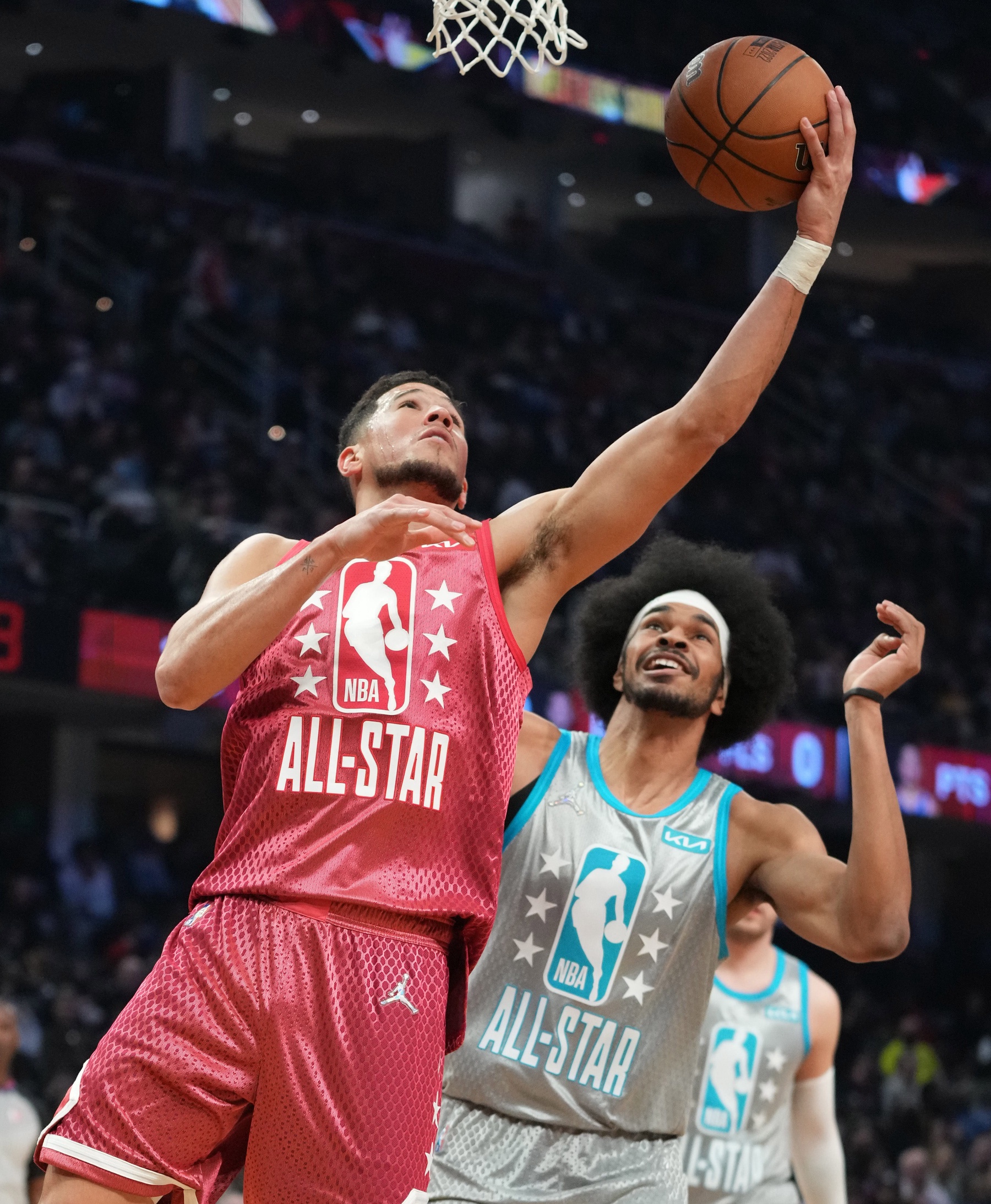 nba全明星赛百度百科