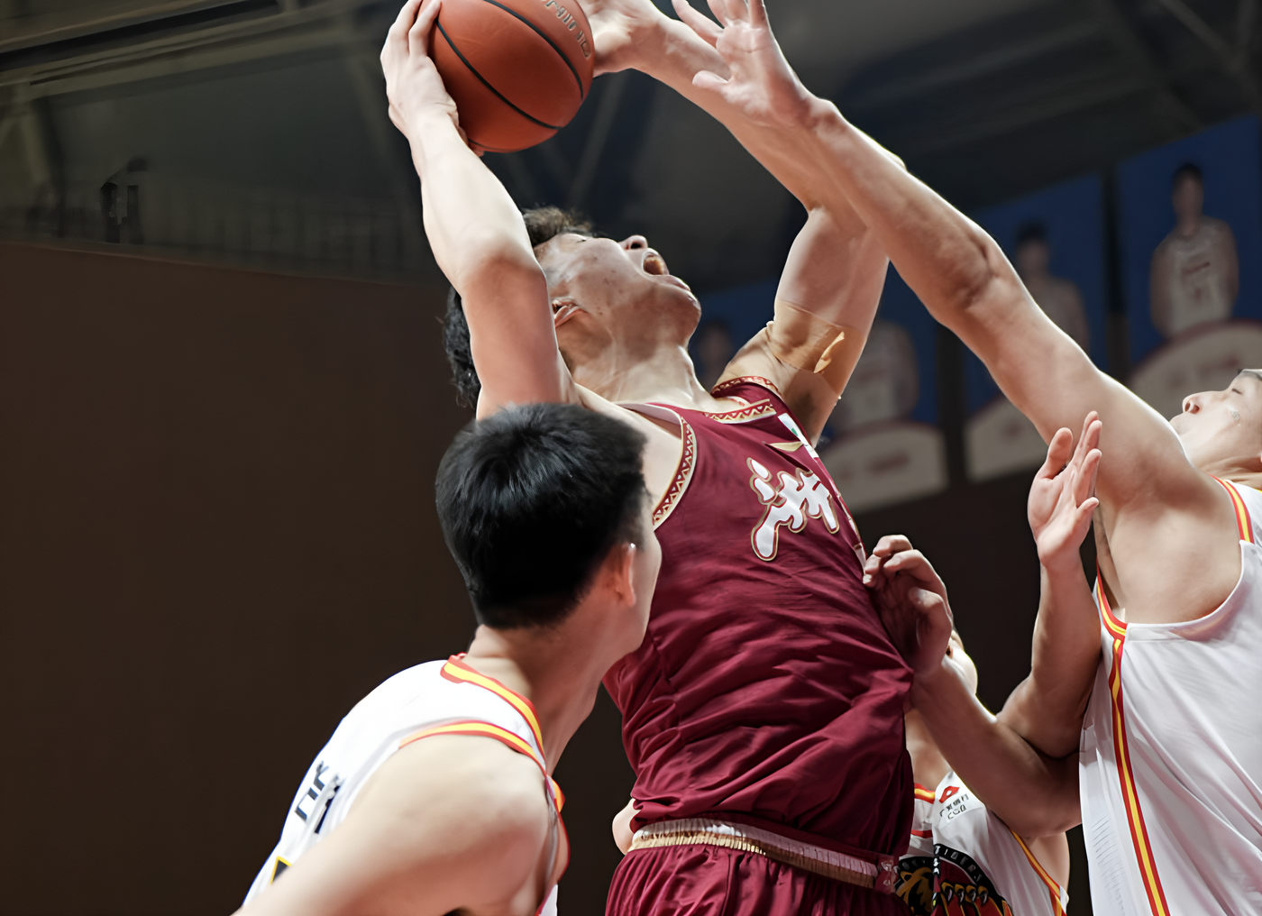 nba全明星赛百度百科